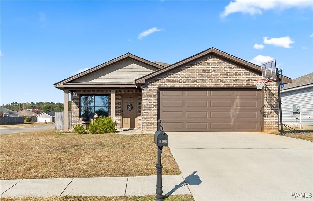 162 Wexford, Tuscaloosa, AL 35405