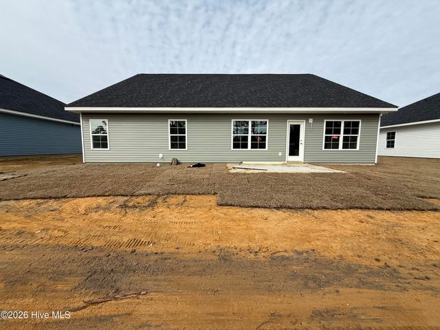 1025 Wood Creek Road NE, Leland, NC 28451