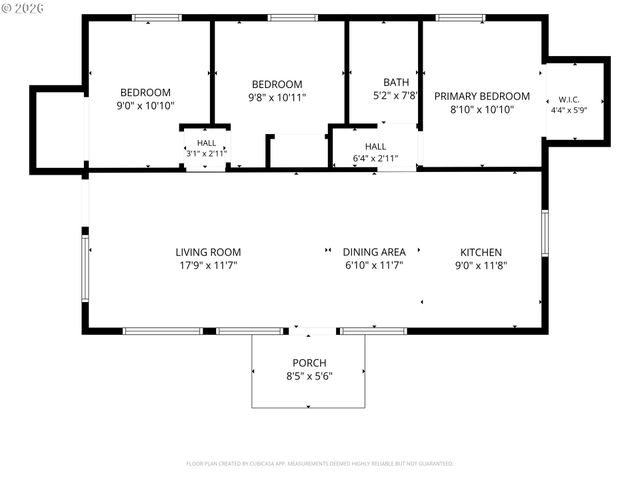 25207 Se SUNSHINE VALLEY Rd, Damascus, OR 97089
