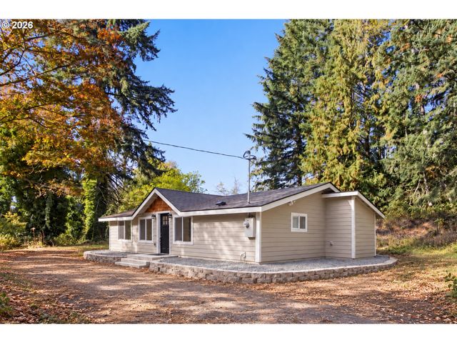 25207 Se SUNSHINE VALLEY Rd, Damascus, OR 97089