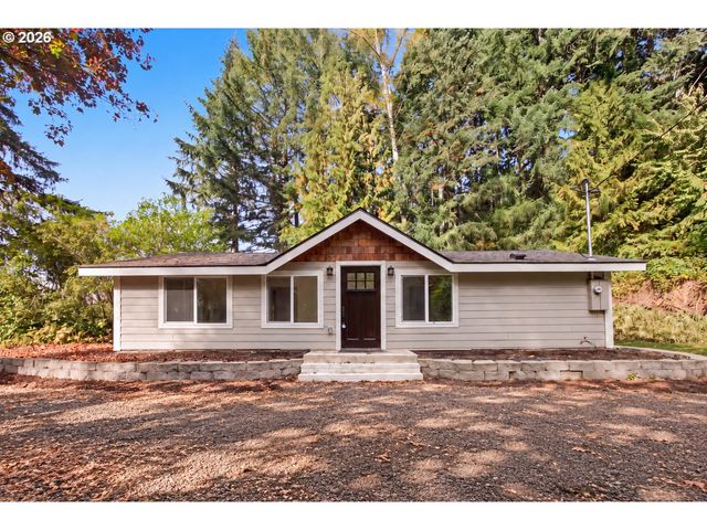 25207 Se SUNSHINE VALLEY Rd, Damascus, OR 97089