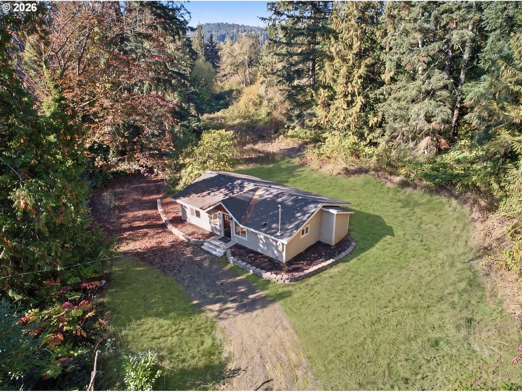 25207 Se SUNSHINE VALLEY Rd, Damascus, OR 97089