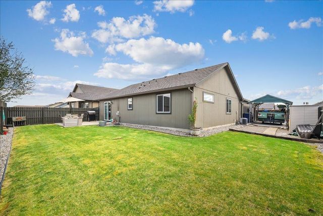 18919 E FAIRVIEW AVE Ave, Spokane Valley, WA 99027