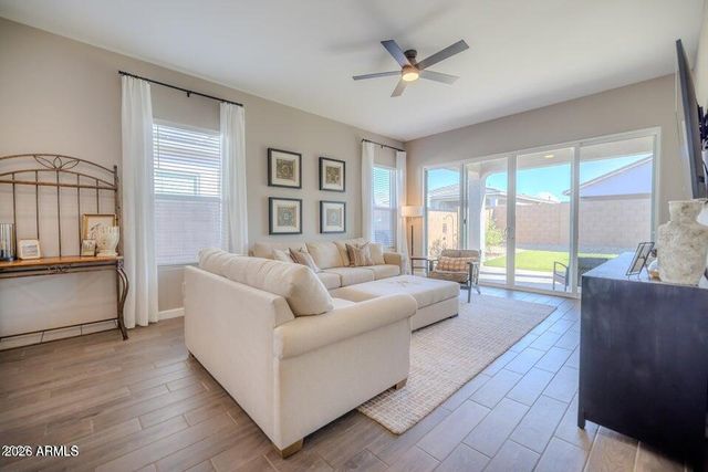 40889 W HILLMAN Drive, Maricopa, AZ 85138