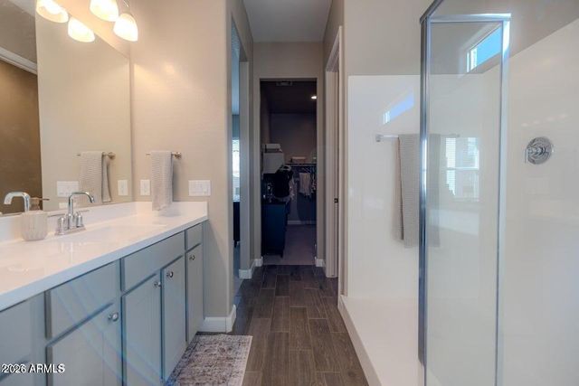 40889 W HILLMAN Drive, Maricopa, AZ 85138