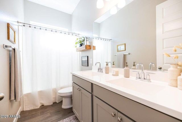 40889 W HILLMAN Drive, Maricopa, AZ 85138