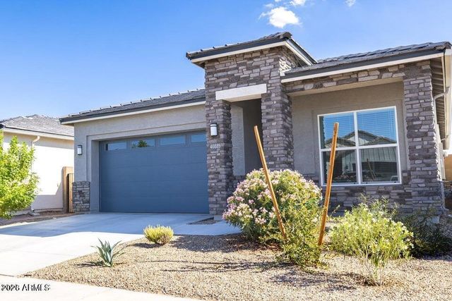 40889 W HILLMAN Drive, Maricopa, AZ 85138