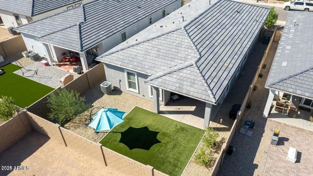 40889 W HILLMAN Drive, Maricopa, AZ 85138