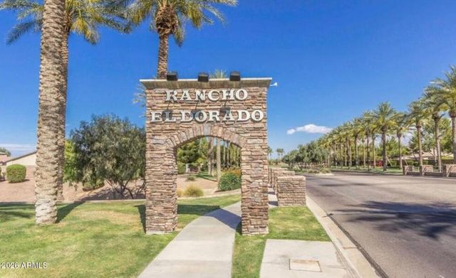 40889 W HILLMAN Drive, Maricopa, AZ 85138