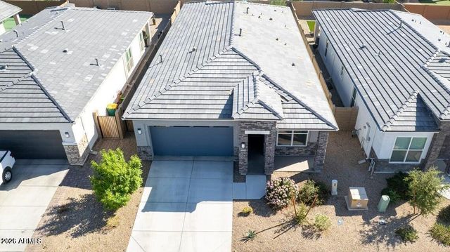 40889 W HILLMAN Drive, Maricopa, AZ 85138