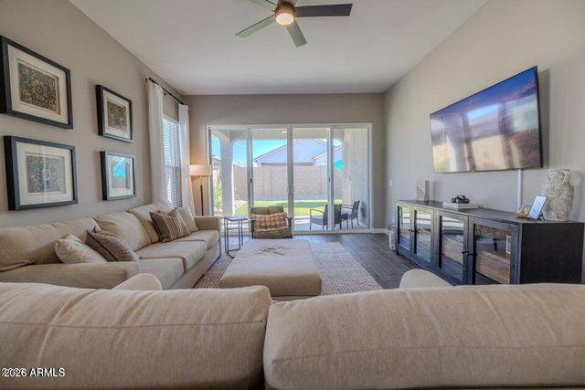 40889 W HILLMAN Drive, Maricopa, AZ 85138