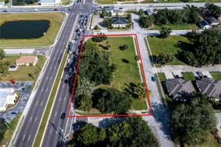 0 JOHN YOUNG PARKWAY, Kissimmee, FL 34741