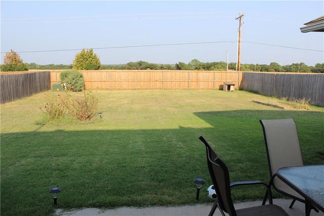 21206 River Lark Ln Lane, Edmond, OK 73012