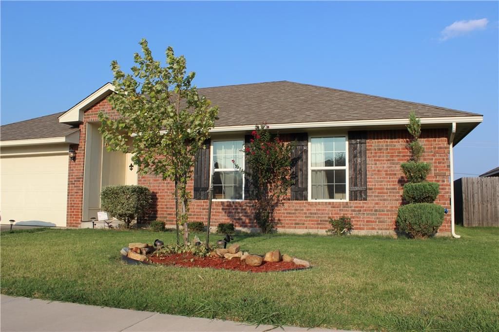 21206 River Lark Ln Lane, Edmond, OK 73012