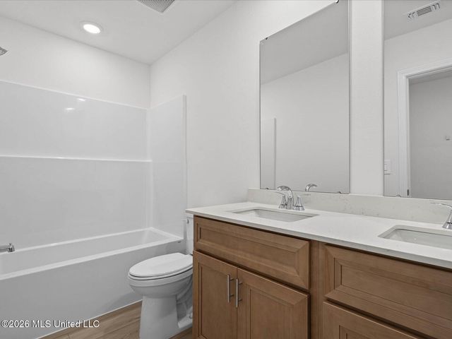 430 Pimento Circle, Ocean Springs, MS 39564