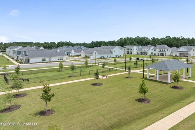 430 Pimento Circle, Ocean Springs, MS 39564