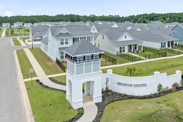 430 Pimento Circle, Ocean Springs, MS 39564