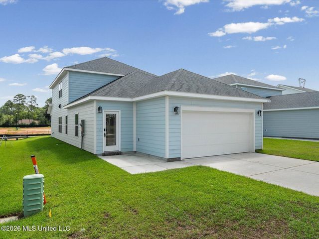 430 Pimento Circle, Ocean Springs, MS 39564