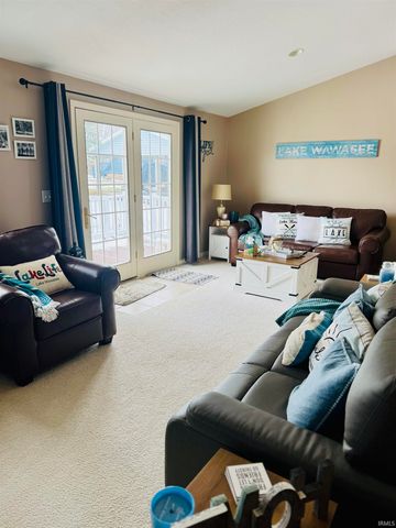 11397 NE Wawasee Drive, Syracuse, IN 46567