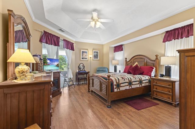5220 NW Ever Road, Port St Lucie, FL 34983