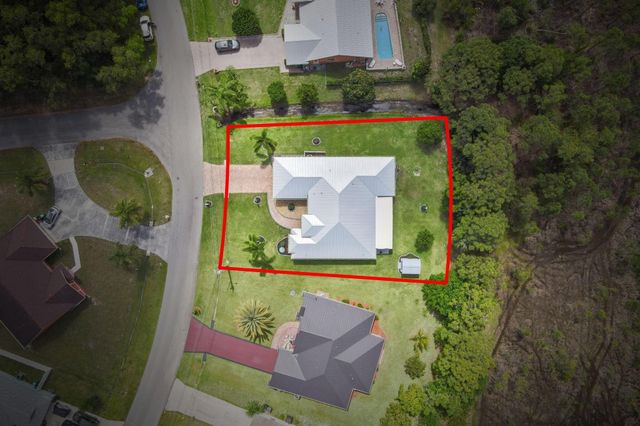 5220 NW Ever Road, Port St Lucie, FL 34983