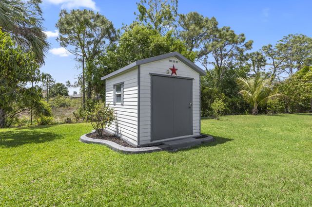 5220 NW Ever Road, Port St Lucie, FL 34983