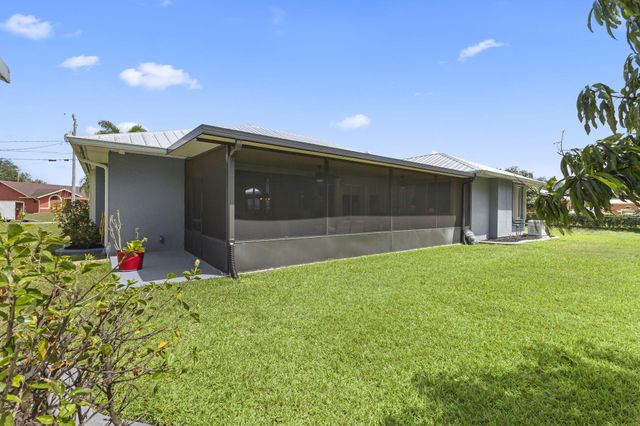 5220 NW Ever Road, Port St Lucie, FL 34983