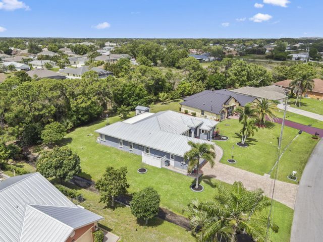 5220 NW Ever Road, Port St Lucie, FL 34983