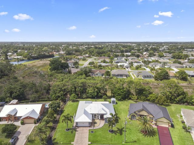 5220 NW Ever Road, Port St Lucie, FL 34983