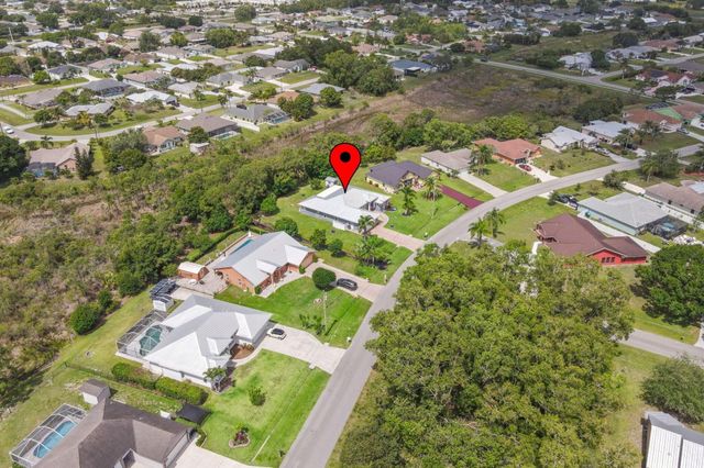 5220 NW Ever Road, Port St Lucie, FL 34983