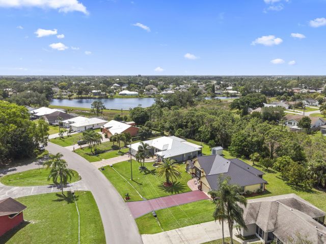 5220 NW Ever Road, Port St Lucie, FL 34983
