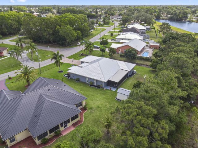 5220 NW Ever Road, Port St Lucie, FL 34983