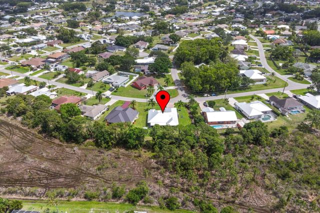 5220 NW Ever Road, Port St Lucie, FL 34983