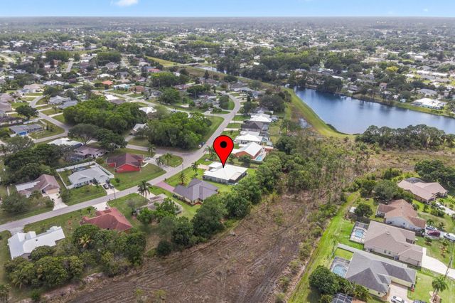 5220 NW Ever Road, Port St Lucie, FL 34983