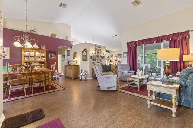 5220 NW Ever Road, Port St Lucie, FL 34983