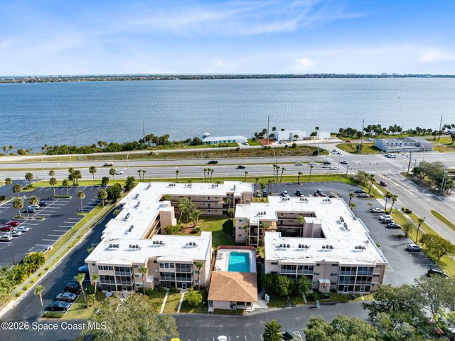 3150 N Harbor City Boulevard 337, Melbourne, FL 32935