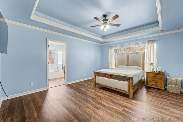 10653 N 177th Avenue E, Owasso, OK 74055