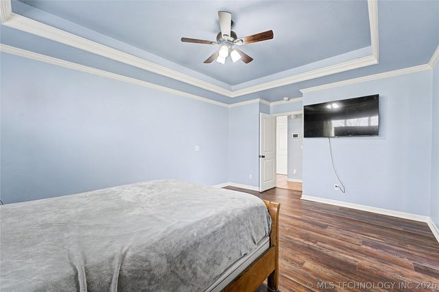 10653 N 177th Avenue E, Owasso, OK 74055