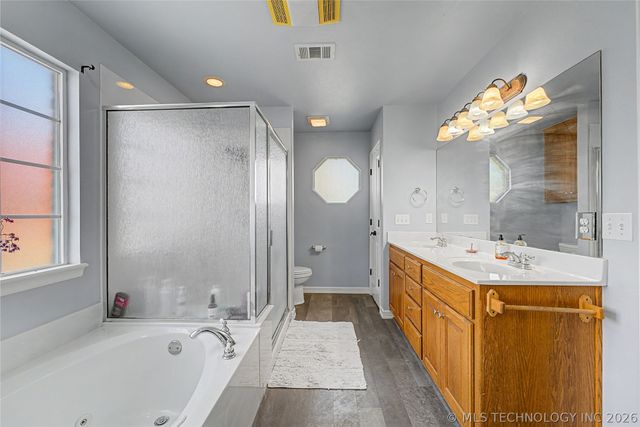 10653 N 177th Avenue E, Owasso, OK 74055