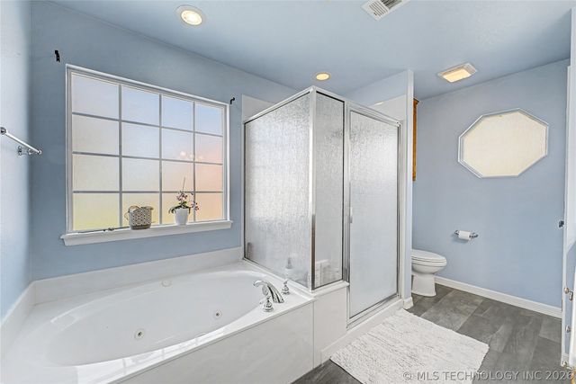 10653 N 177th Avenue E, Owasso, OK 74055