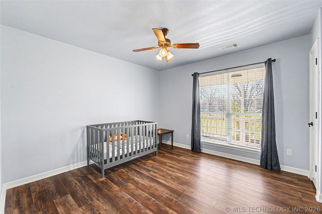 10653 N 177th Avenue E, Owasso, OK 74055