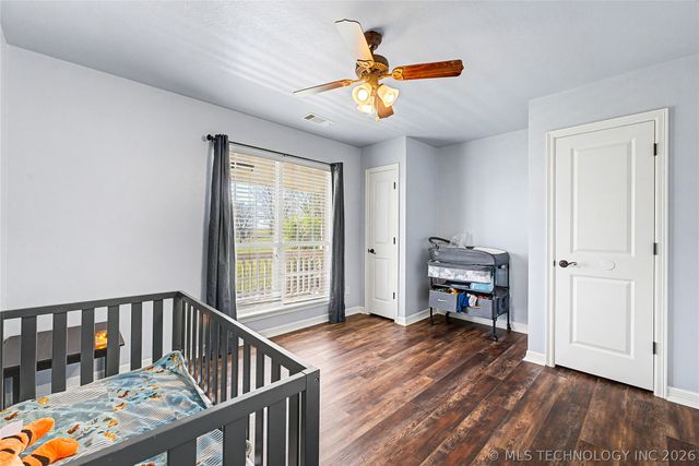 10653 N 177th Avenue E, Owasso, OK 74055