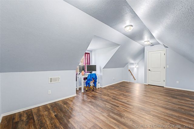 10653 N 177th Avenue E, Owasso, OK 74055