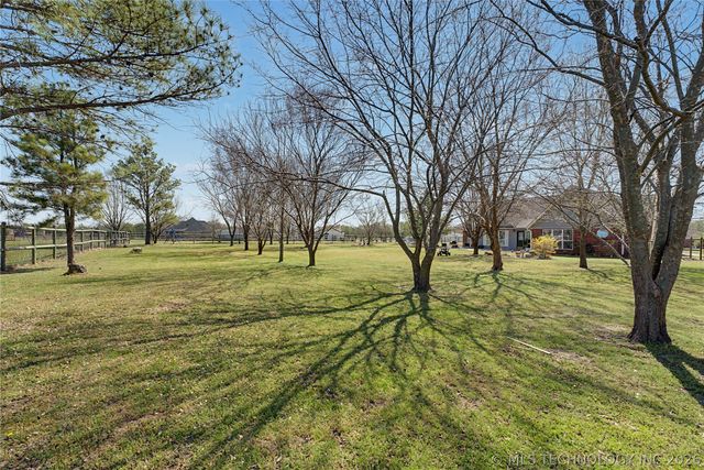 10653 N 177th Avenue E, Owasso, OK 74055