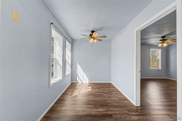 10653 N 177th Avenue E, Owasso, OK 74055