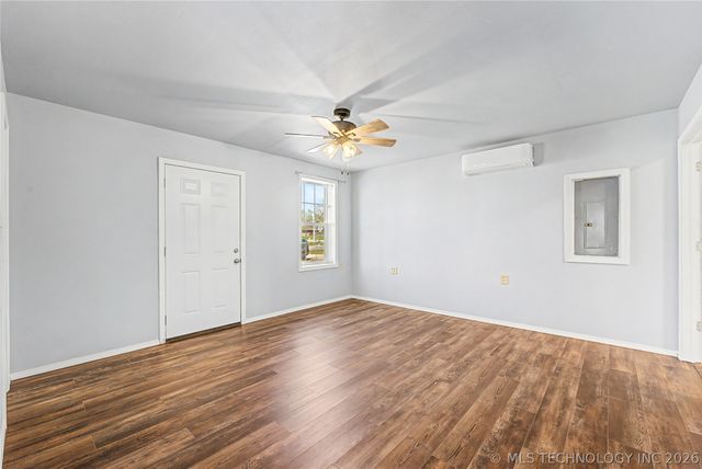 10653 N 177th Avenue E, Owasso, OK 74055