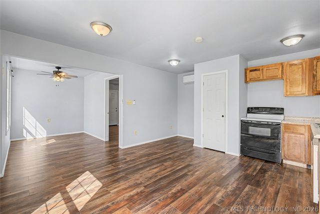 10653 N 177th Avenue E, Owasso, OK 74055