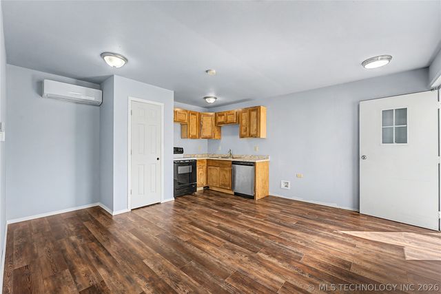 10653 N 177th Avenue E, Owasso, OK 74055