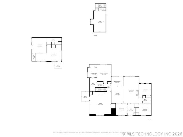 10653 N 177th Avenue E, Owasso, OK 74055