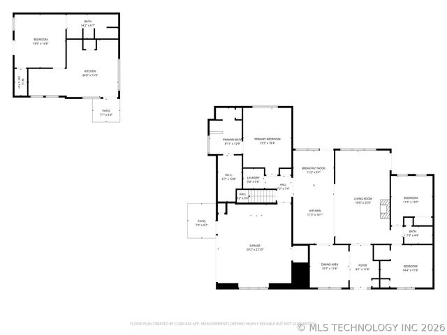 10653 N 177th Avenue E, Owasso, OK 74055